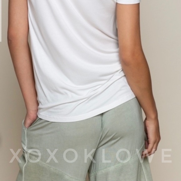 POL Sage Ultra Soft Loose Knit Lounge Pants - Picture 7 of 13